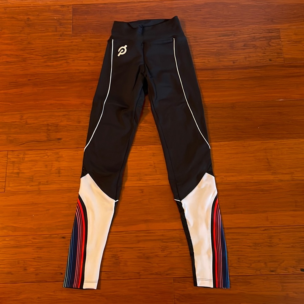 Peloton leggings
